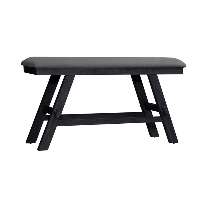 Liberty Furniture Lawson Counter Bench (RTA) in Light