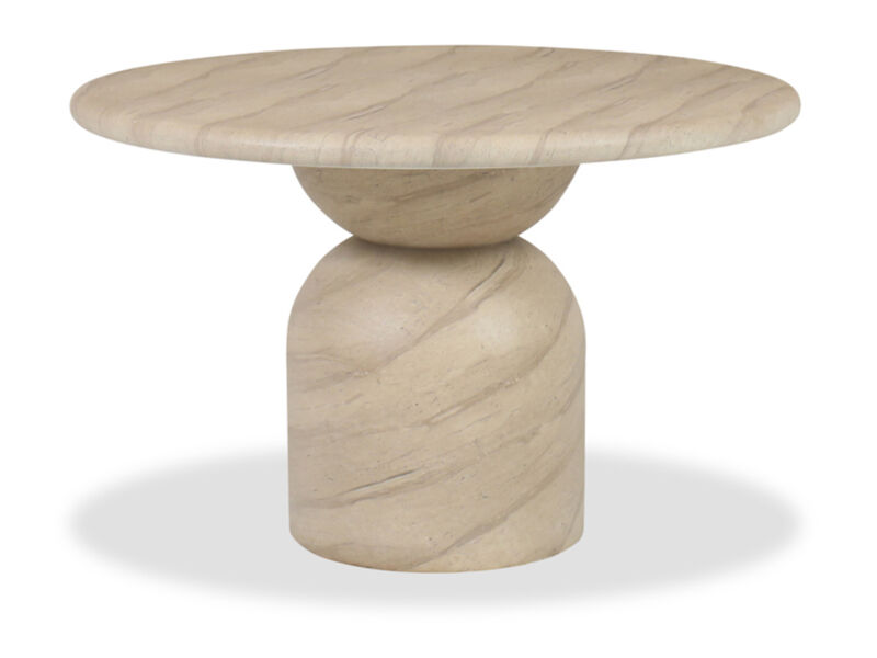 Portola Outdoor Dining Table image number 0