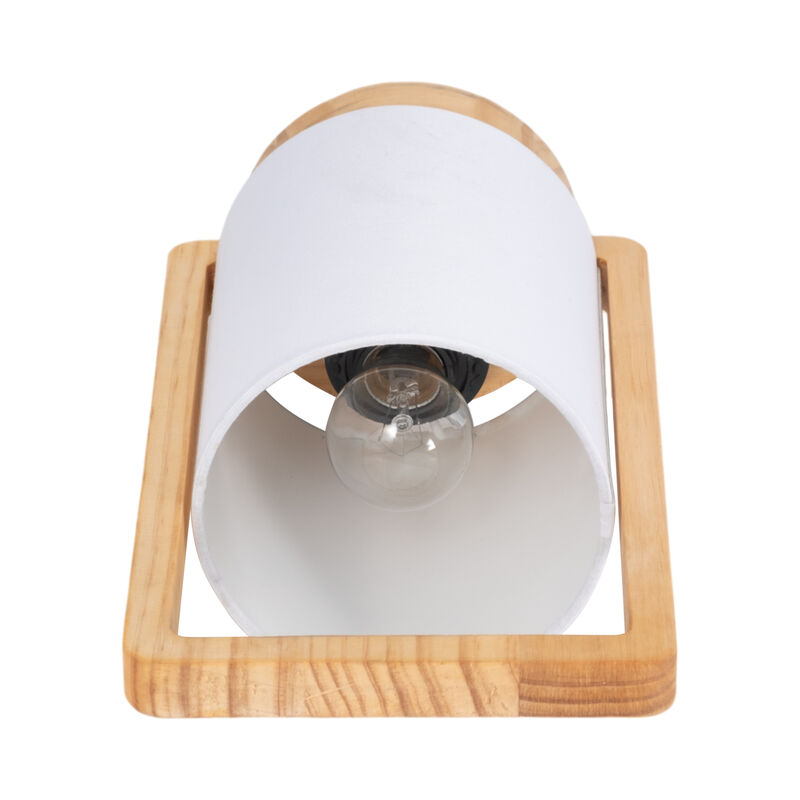 Rhea S/2 Cylinder Table Lamps image number 5