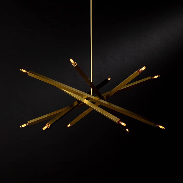 Viper Chandelier