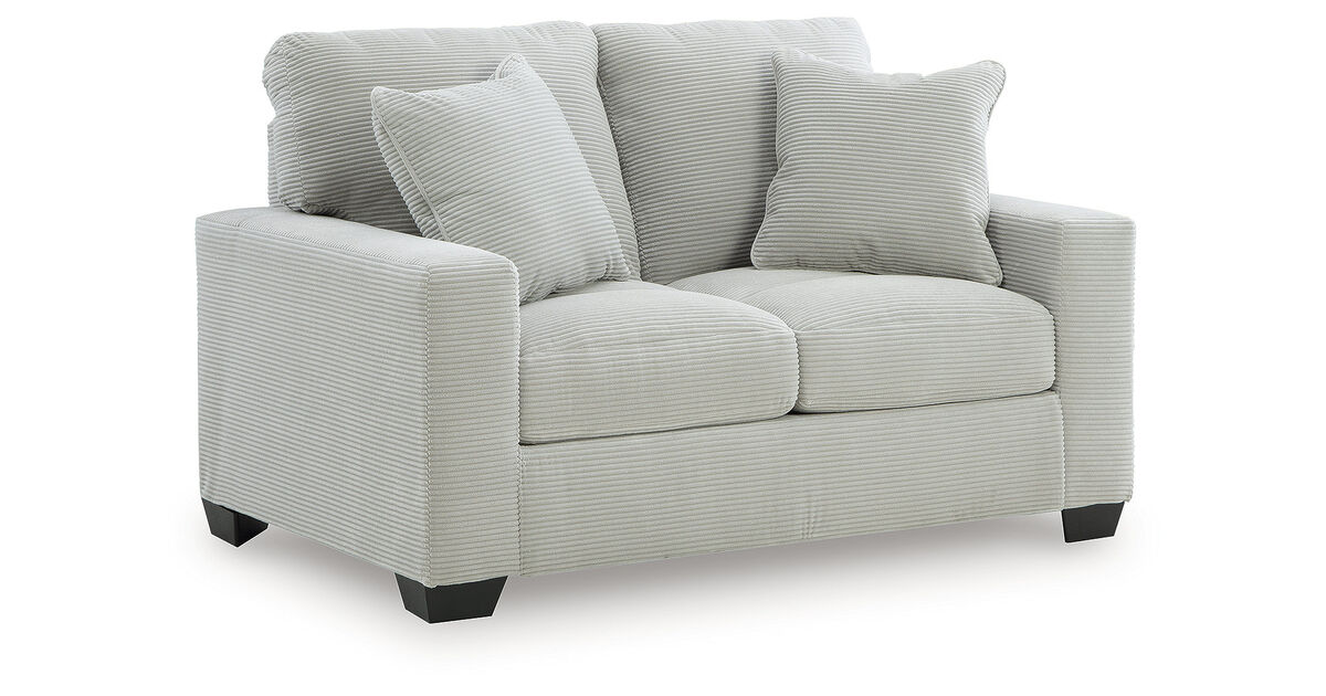 Amesley Loveseat