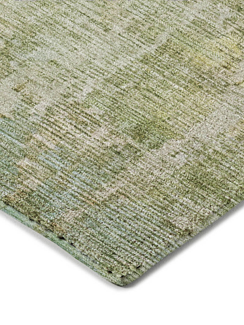 Kochi KC8 Sage 3' x 5' Rug