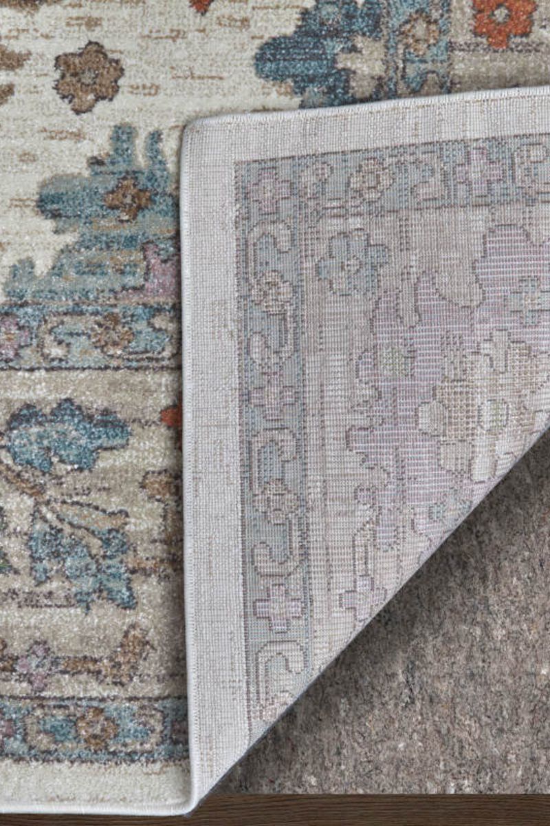 Dartmouth 39QJF Ivory/Multi 9' x 12' Rug image number 5