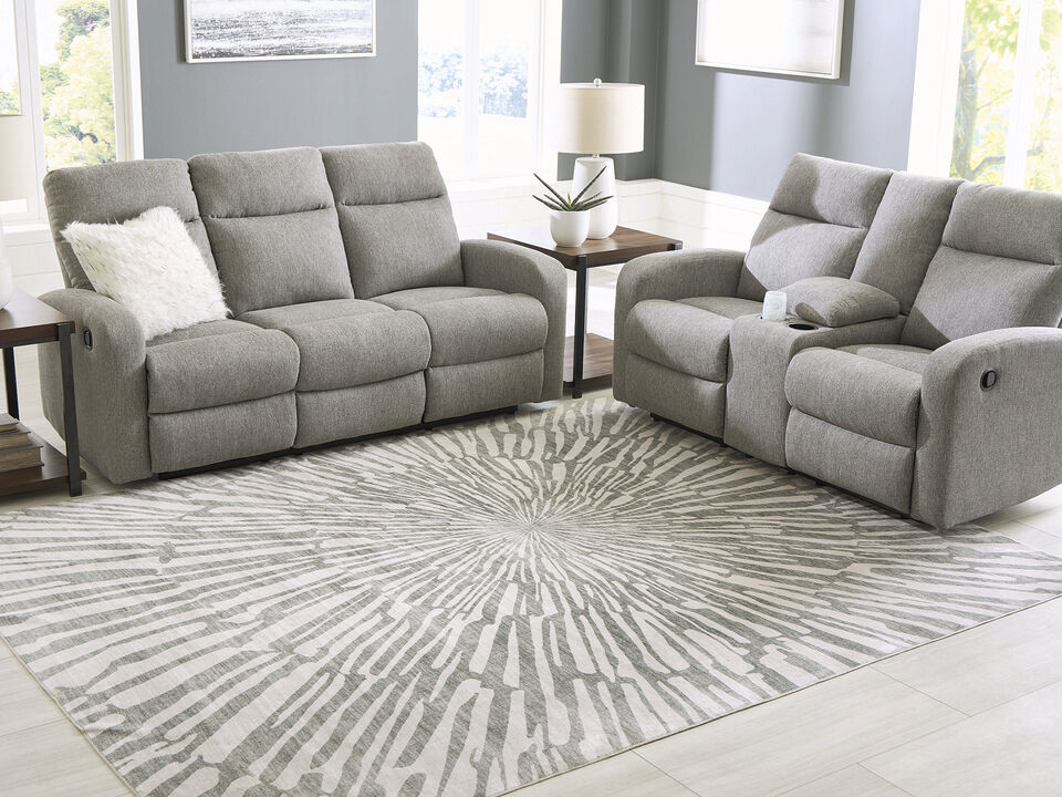 Verland 7'6" x 9'6" Area Rug