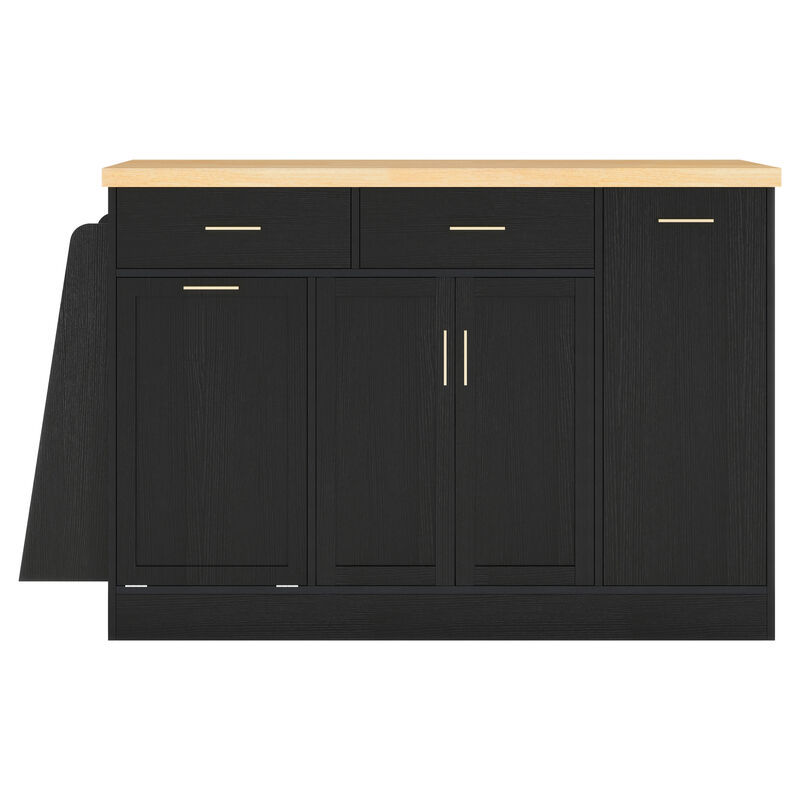 TATEUS Kitchen Island image number 0