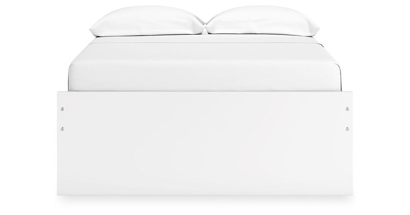 Onita Full Platform Bed