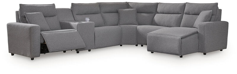 Modmax II Sectional image number 16