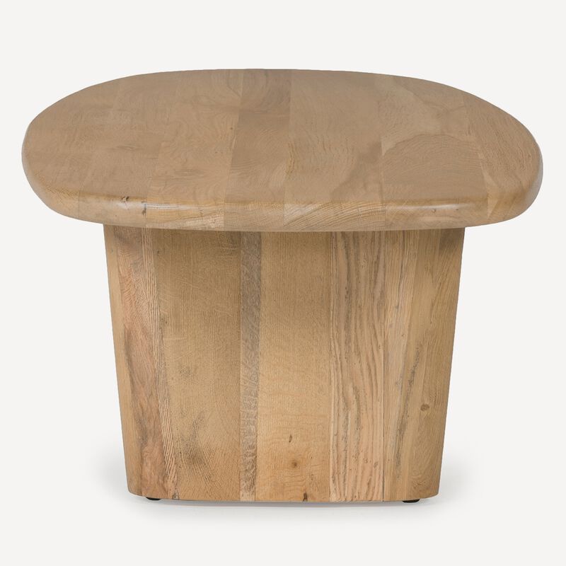 Laurel Coffee Table - Natural