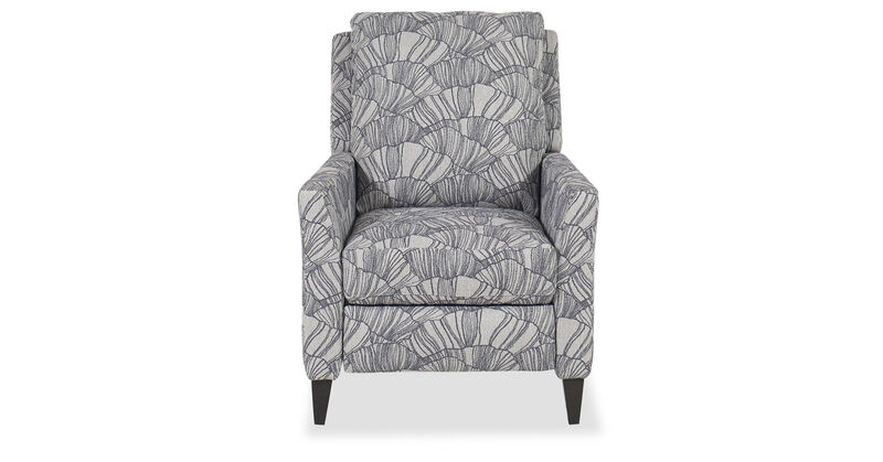 Audrey High Leg Reclining Chair image number 0
