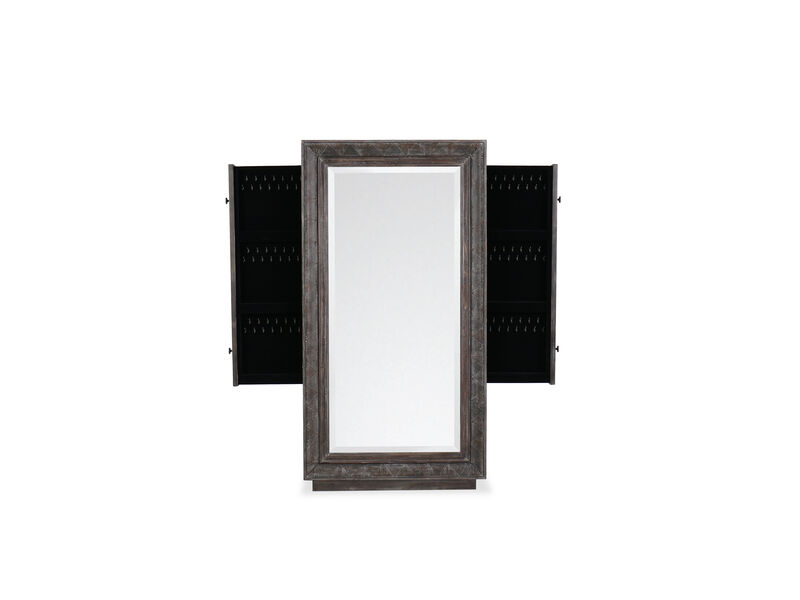 Traditions Floor Mirror Design Studio