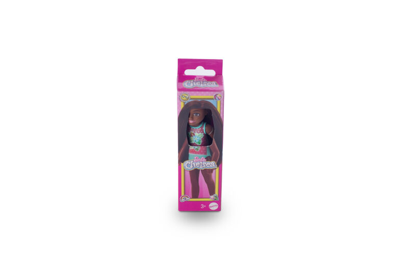 Barbie 6" Beach Doll