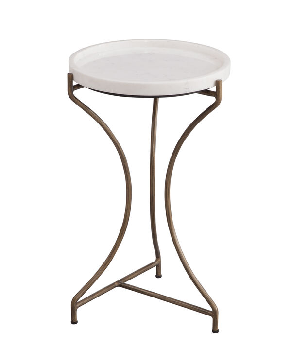 McGowan Accent Table