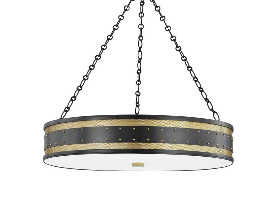 Gaines Chandelier