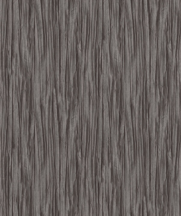 Kahuna Pewter Waves Wallpaper
