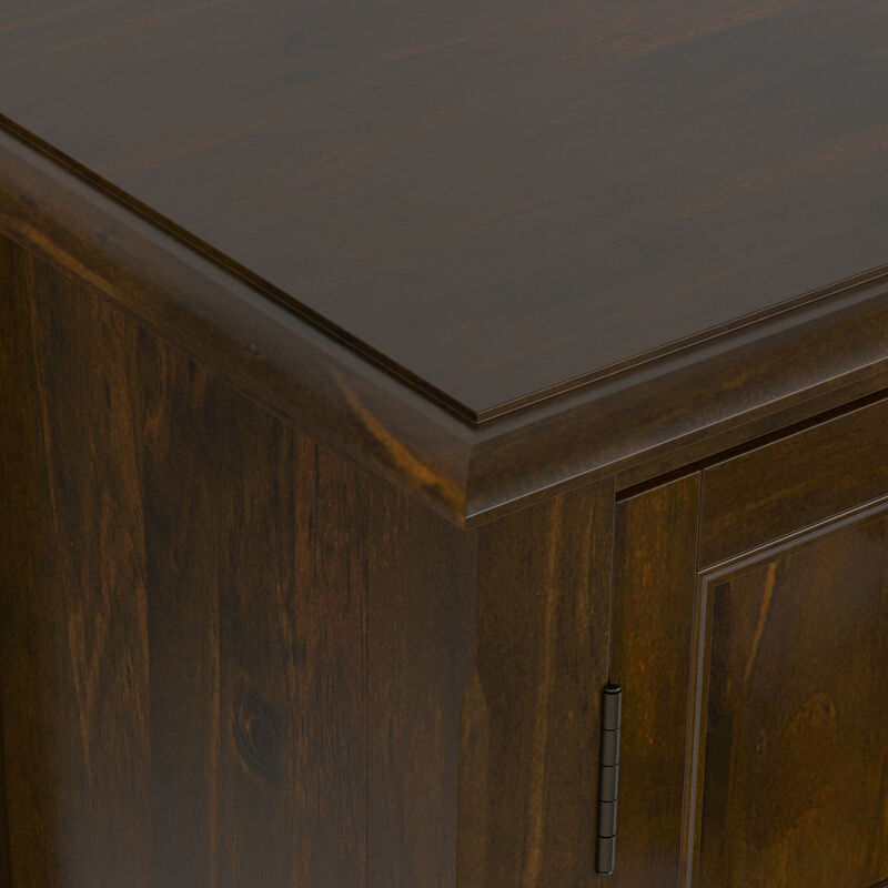 Burlington Low Storage Cabinet image number 7