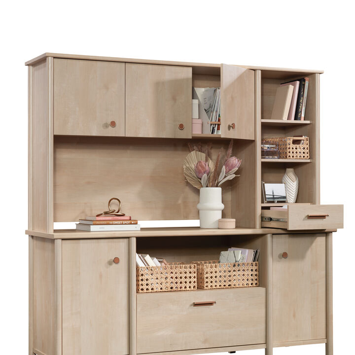 Whitaker Point 66" Large Hutch