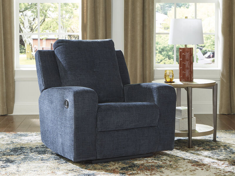 Danum Recliner image number 1