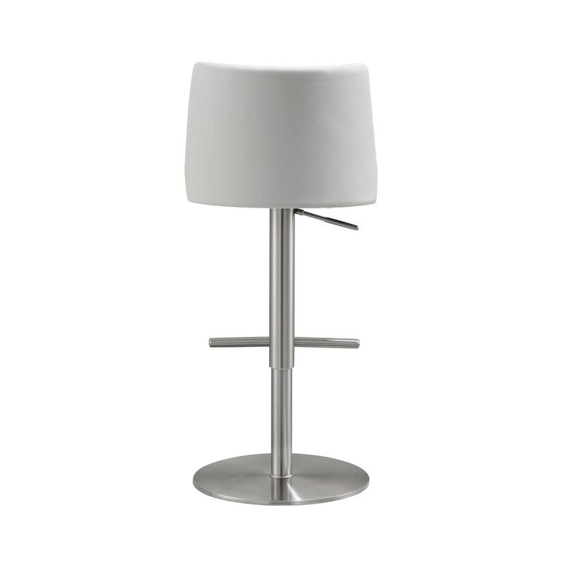 Reagan Adjustable Stool image number 7