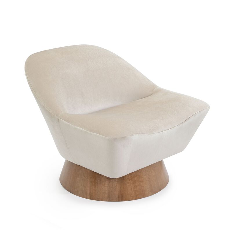Sandbar Brown Chair