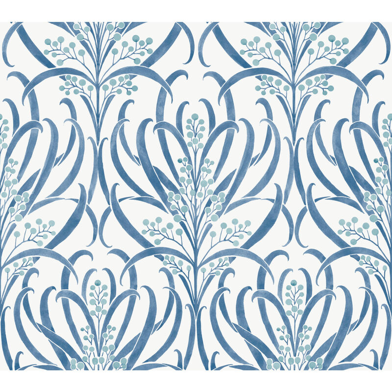 Calluna Arts And Crafts Wallpaper image number 3