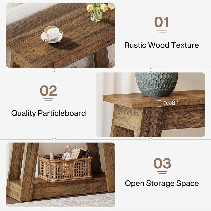 Small Side Table image number 8