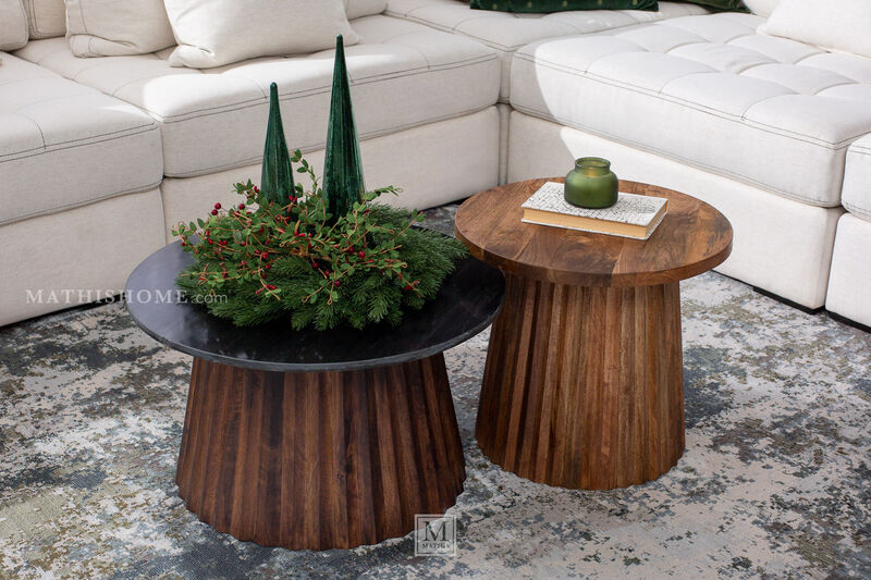 Ceilby Accent Coffee Table