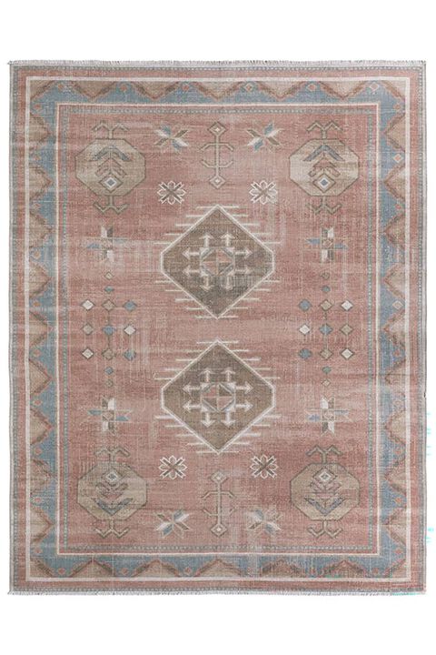 Todori Voentia Dried Sage 8'6" x 11'9" Rug