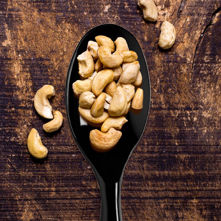 Black Plastic Serving Spoons (144 Spoons)