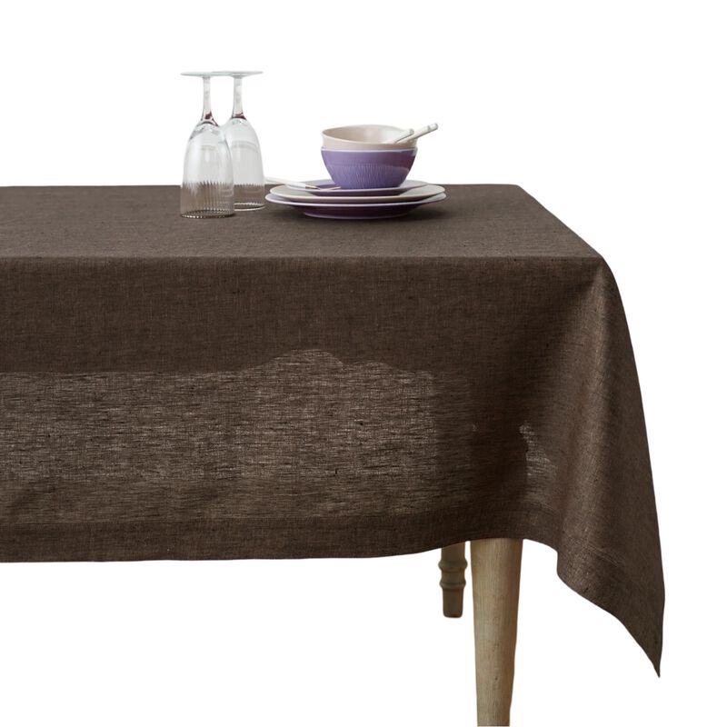 Linen Tablecloth - Athena