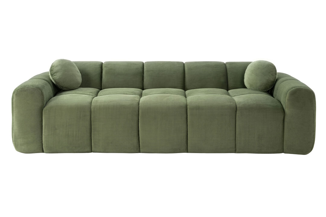 Hoknon Compression Sofa