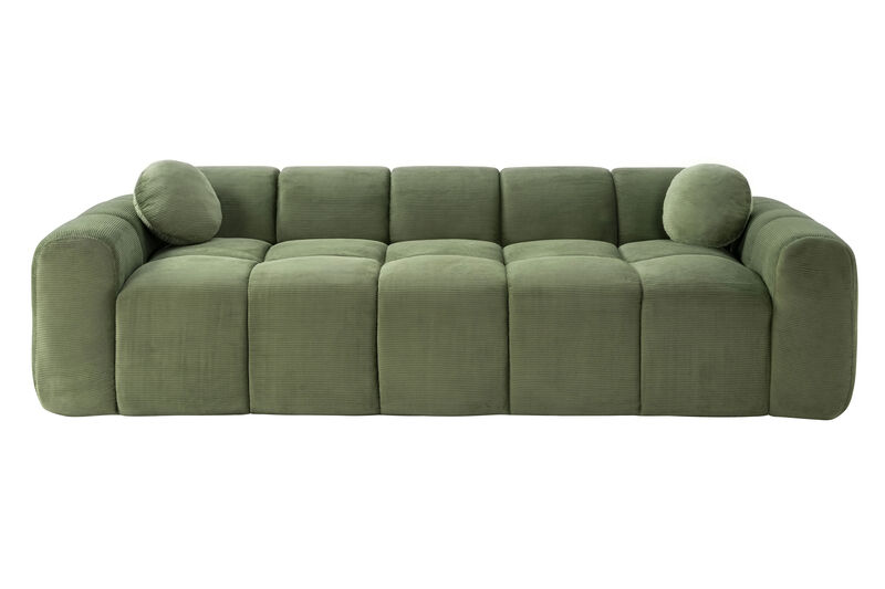 Hoknon Compression Sofa image number 0