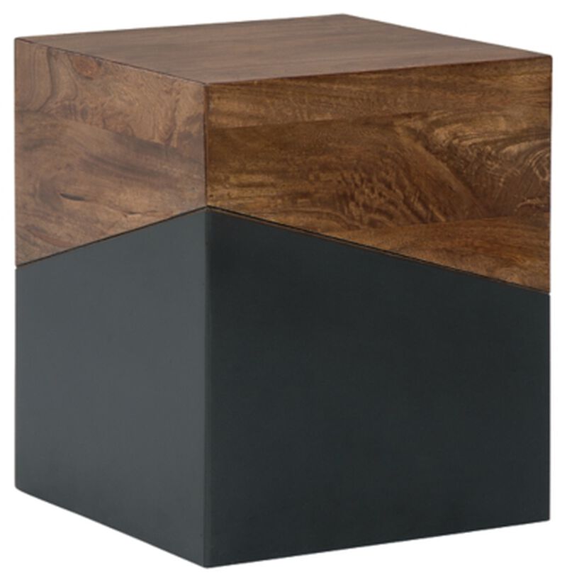 Trailbend Accent Table