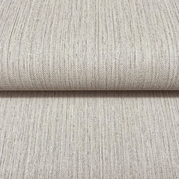 Shetland Ecru Wallpaper