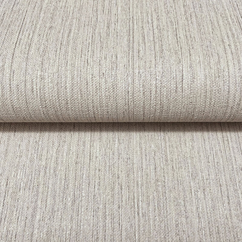 Shetland Ecru Wallpaper (Set of 2) image number 1