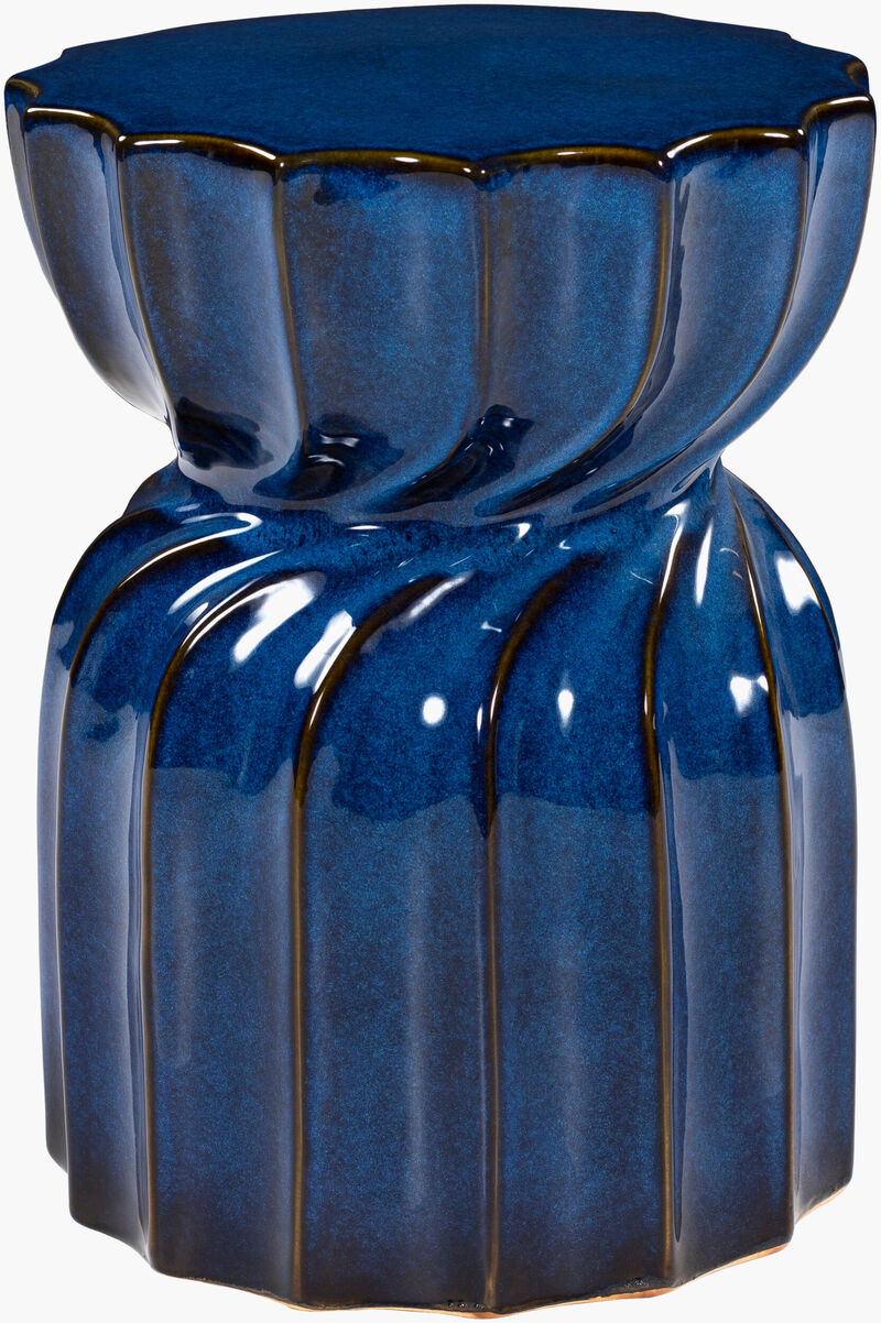 Alexia Garden Stool image number 0