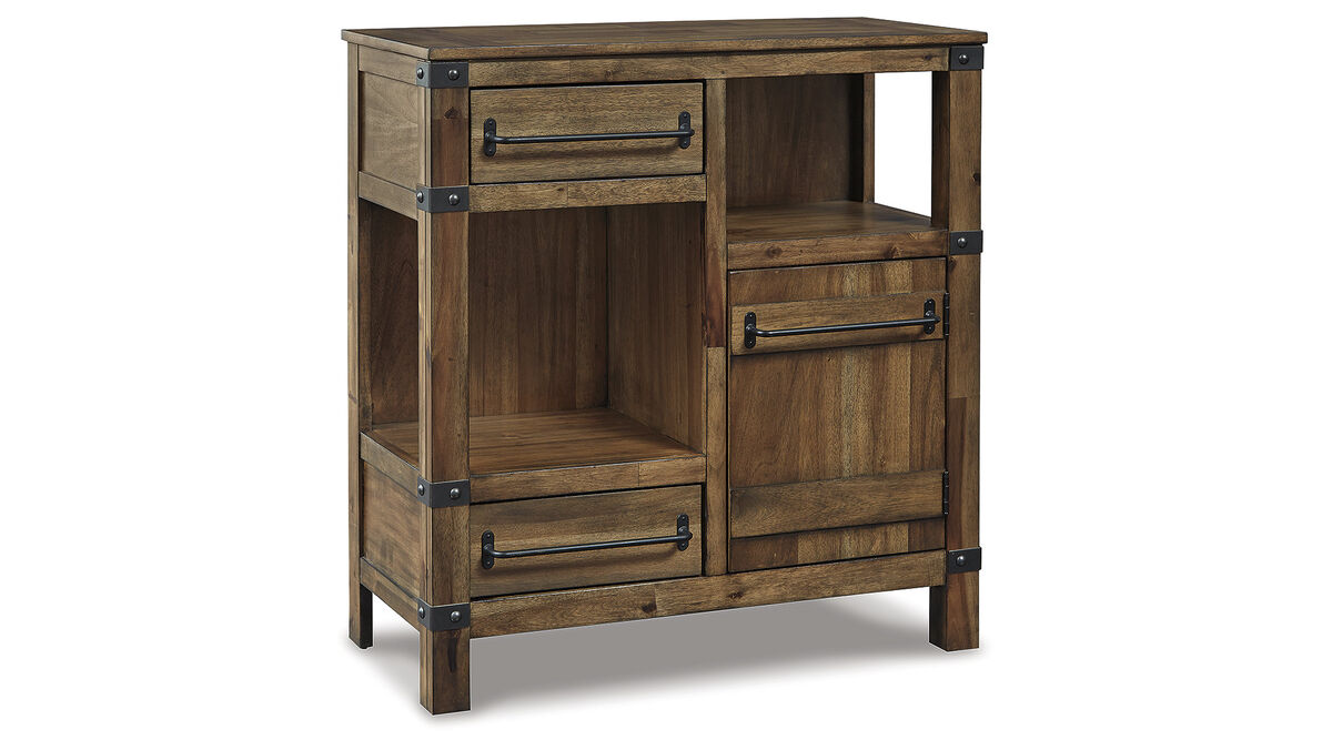 Roybeck Accent Cabinet