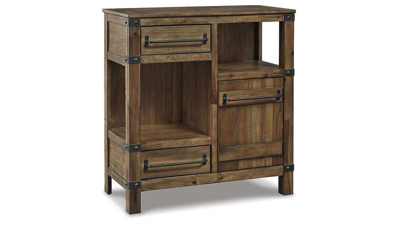 Roybeck Accent Cabinet image number 0