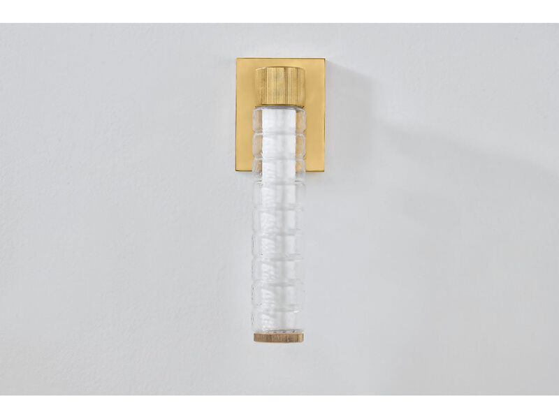 Castor Bath Sconce Light image number 3