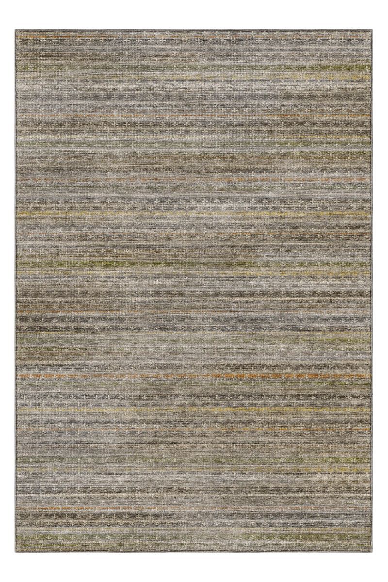 Vico VC6 Gray 9' x 12' Rug image number 0