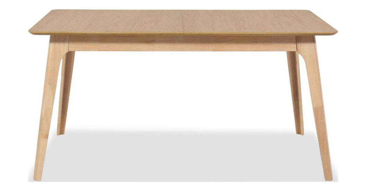 Valencia 75" Dining Table