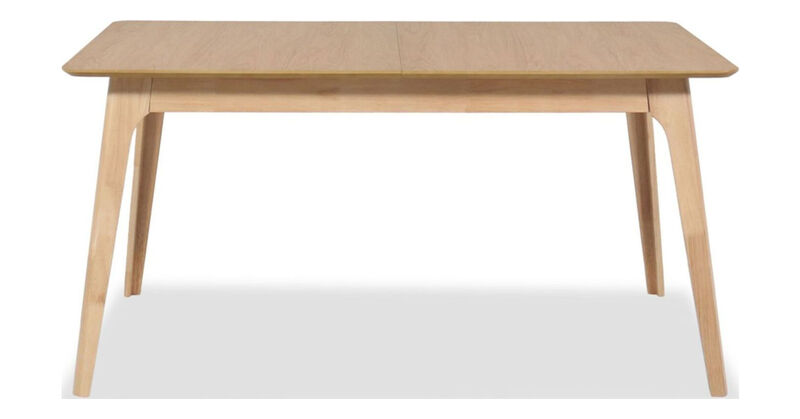Valencia 75" Dining Table image number 0