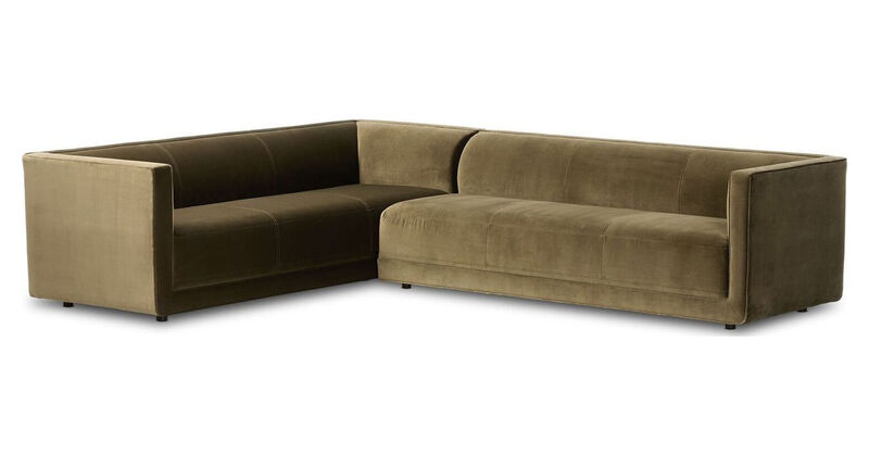 Phillip RAF 2-Piece Sectional image number 0