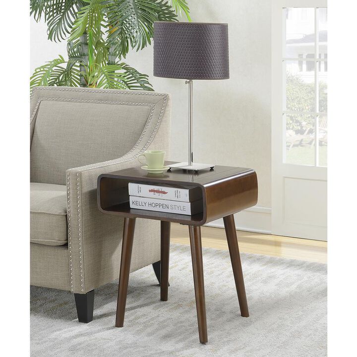 Convience Concept, Inc. Napa Valley End Table