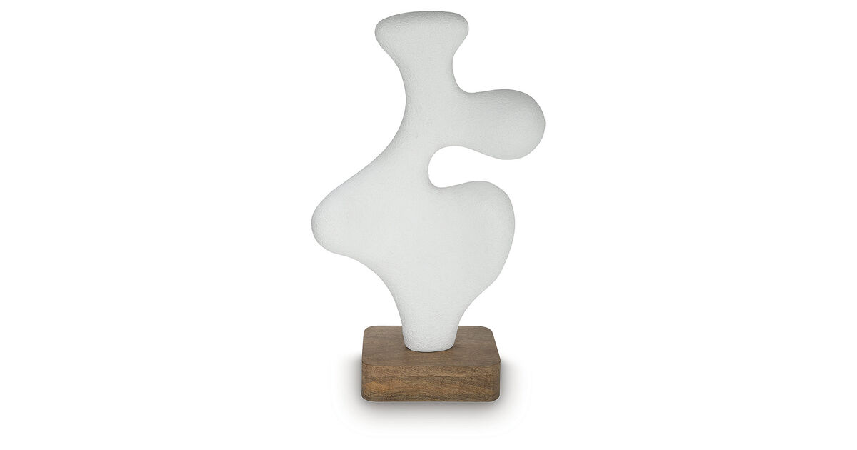 Lavarsen Sculpture