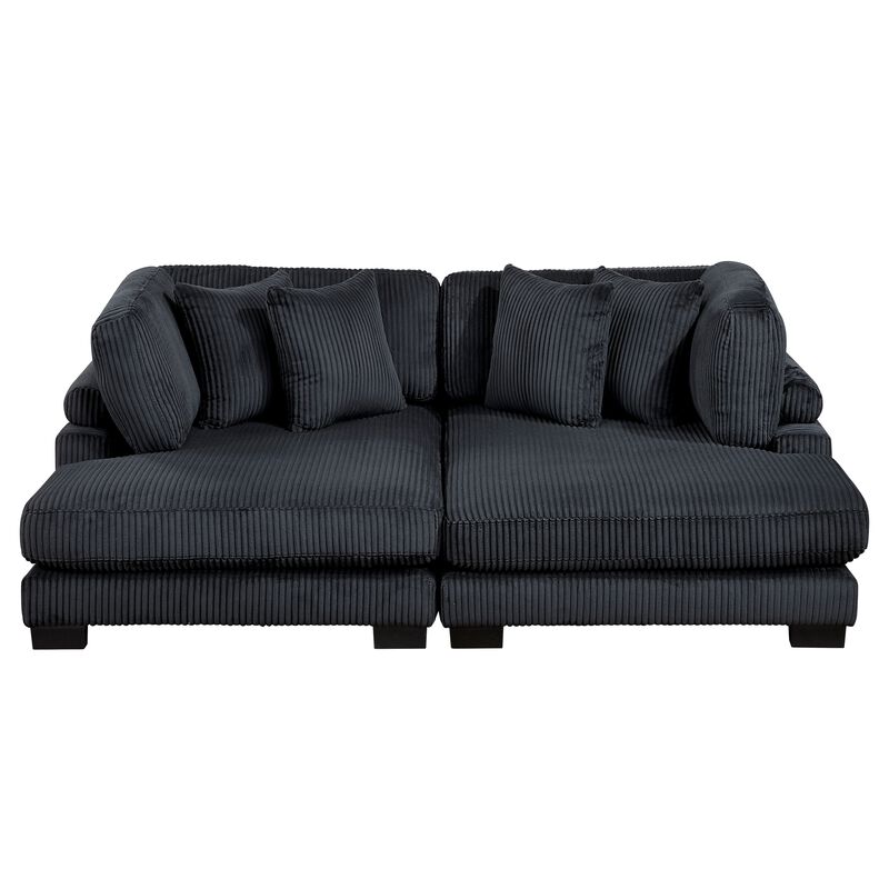 Traverse 2-Piece Chaise Lounge