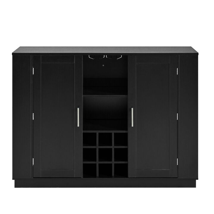 Swixwa Sideboard Buffet Cabinet