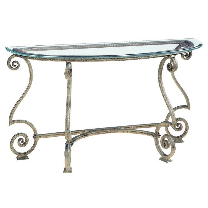 Solano Console Table
