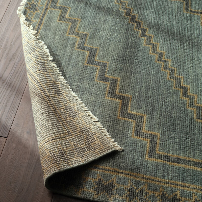 Cyprus Paphos Slate Gray  12'X15' Rug image number 4