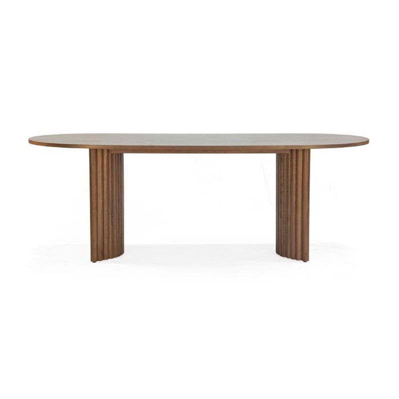 Accord Oak Dining Table