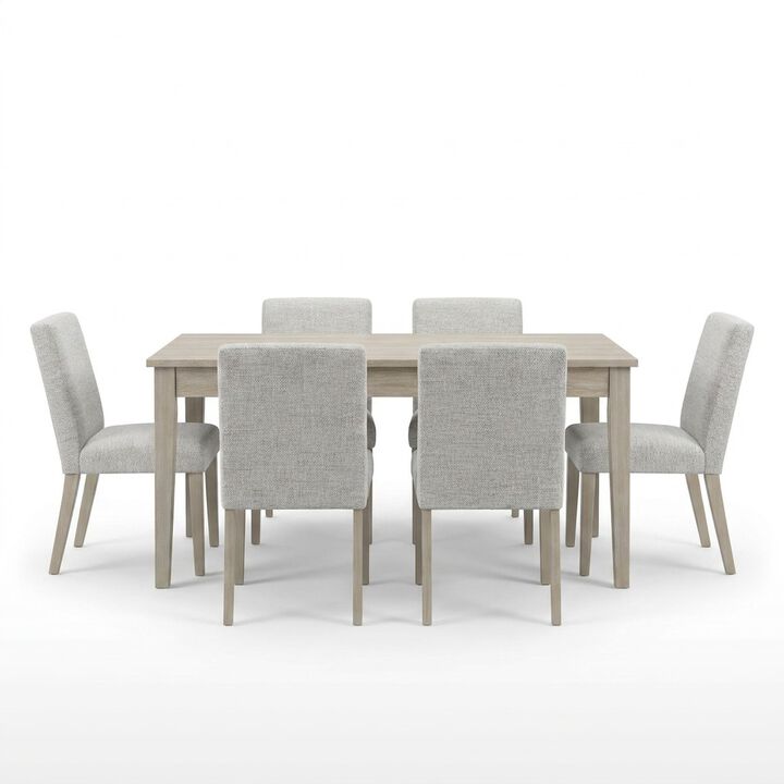 Casey Dining Table Set